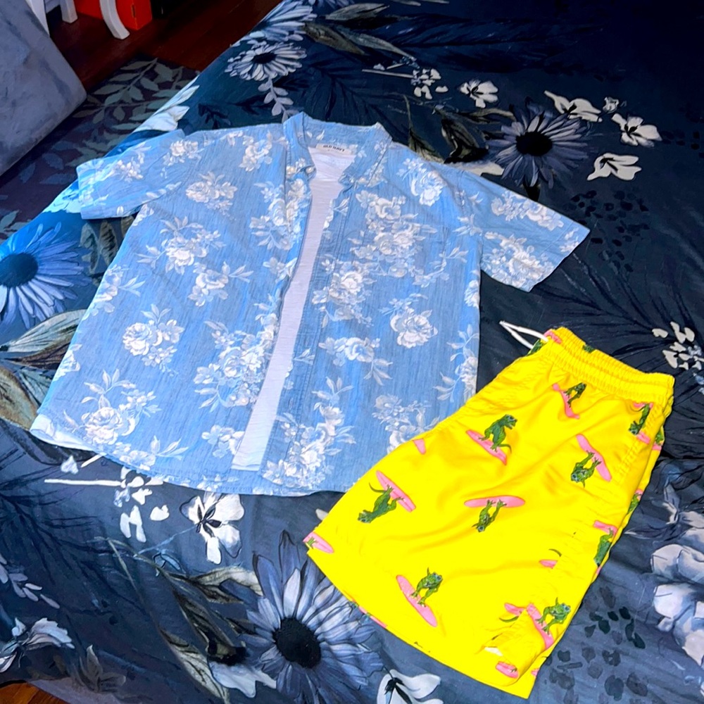 3 pc.Bundle